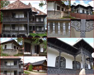 Catati catre samanta satului astuia, gustati-o, intelegeti ce minunata mostenire avem! Rost, mestesug, munca si filosofia sa!