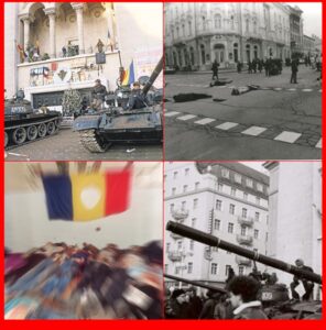 Revolutia din1989, cu… toate ale sale- MATERIE in curricula scolara! Presedintele a promulgat Legea!