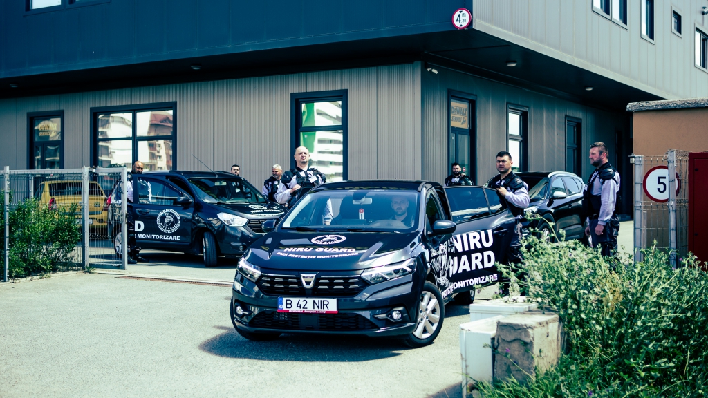 Firma de paza: ce poate si ce nu poate sa faca un agent de securitate