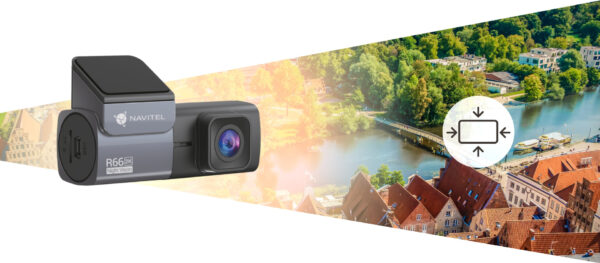 Cele mai bine vândute dispozitive Navitel: Navitel R600, R66 2K și AR280 Dual