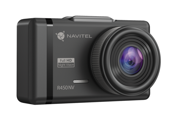 De ce avem nevoie de o cameră de bord în mașină? Inovație și siguranță pentru o experiență de condus mai bună cu NAVITEL