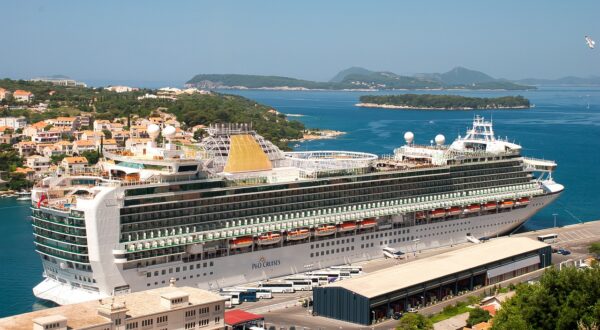  Cele mai frumoase trasee feroviare din lume