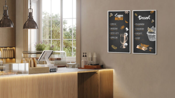 Samsung prezintă soluțiile Color E-Paper și Signage AI la ISE 2025