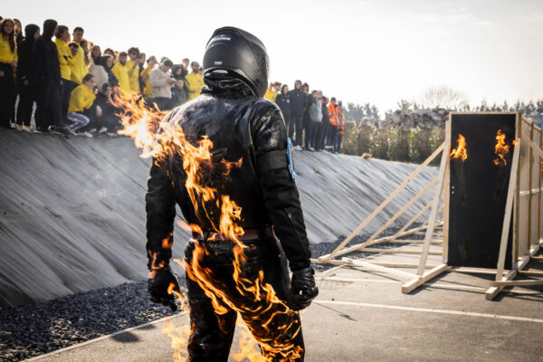 Seria HONOR Magic7 obține un nou titlu GUINNESS WORLD RECORDS™