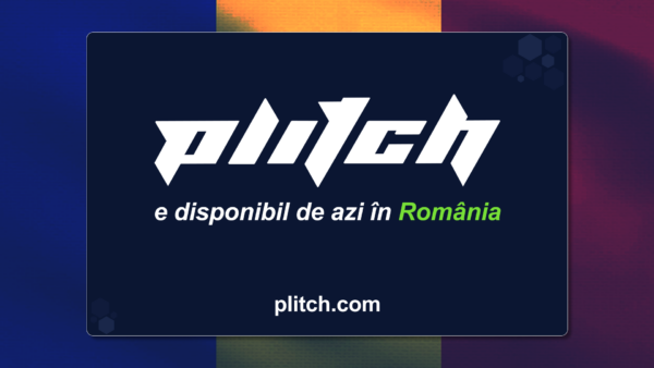 Gamerii români își pot personaliza jocurile single-player preferate cu PLITCH, acum disponibil în România