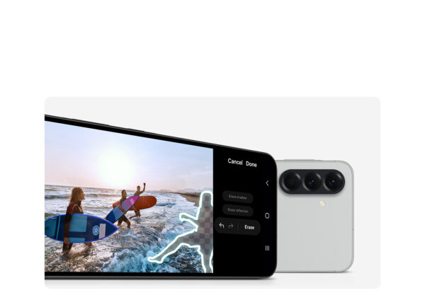 Samsung face un pas înainte cu AI pentru toți, lansând noile Galaxy A56 5G, A36 5G și A26 5G