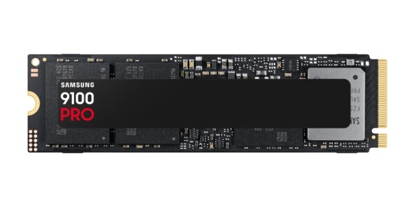Samsung lansează noul SSD pentru consumatori, 9100 PRO, care acceptă PCIe 5.0