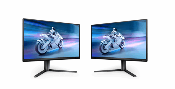 Monitorul de esports care joacă în liga mare: Philips Evnia 25M2N5200U