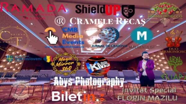 Craiova Connect – Istorie, Tradiție & Business Editia 3