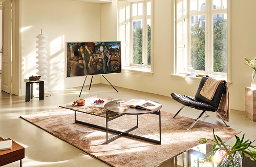 Samsung Art Store își extinde oferta de artă modernă și contemporană cu noua colecție Tate