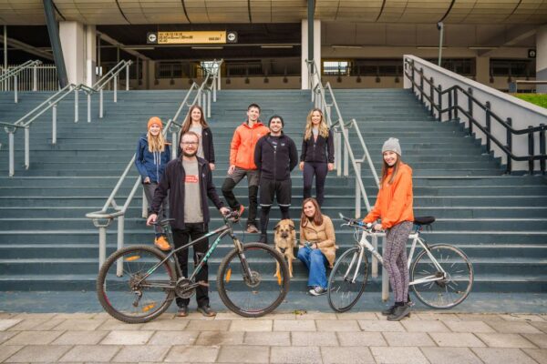 GlobalLogic donează 20.000$ către două ONG-uri din România ca urmare a programului intern Moving Challenge