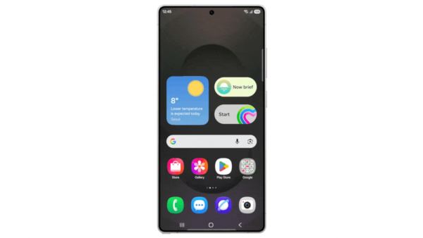 Samsung lansează One UI 8.5 Beta pentru un nou nivel de simplitate în utilizare