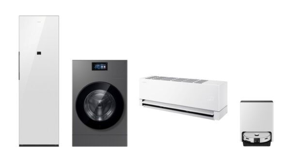 Samsung va prezenta noua gamă de produse conectate la inteligența artificială la CES 2026