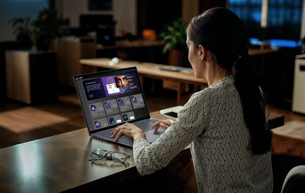 Acer anunță noua linie de laptopuri premium Swift AI Copilot+ PC-uri echipate cu procesoare Intel Core Ultra Seria 3