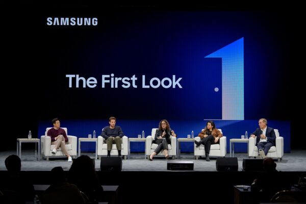 Samsung explorează modul în care încrederea, securitatea și confidențialitatea modelează viitorul AI la CES 2026