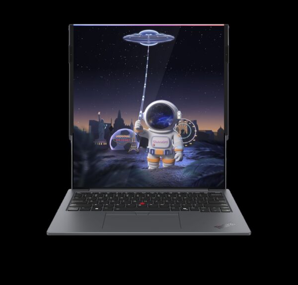 Lenovo redefinește experiența de utilizare a dispozitivelor în era AI și prezintă la CES 2026 mai multe modele Proof of Concept