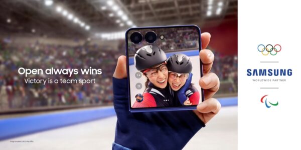 Samsung numără zilele până la Milano Cortina 2026, prezentând noua echipă Team Samsung Galaxy