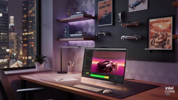 Lenovo prezintă la CES 2026 cele mai recente inovații AI pentru segmentul consumer, care oferă experiențe PC mai intuitive și mai conectate