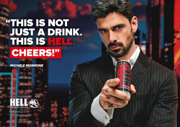 20 de ani de HELL ENERGY – un film aniversar despre istoria brandului