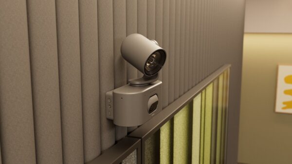 Logitech lansează Rally AI – un nou standard în videoconferințe bazate pe inteligență artificială