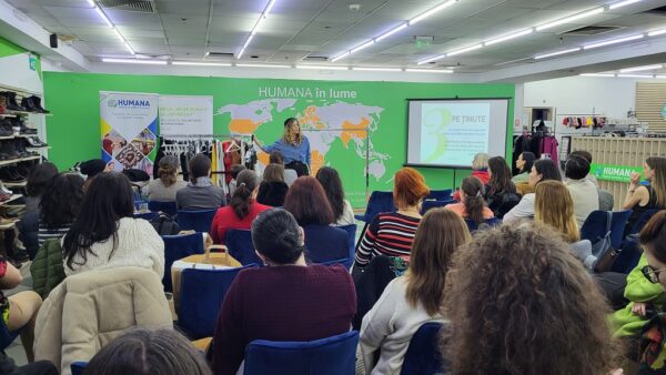 Mai mult spațiu, mai puțină risipă:  cum devine organizarea dulapului un gest sustenabil