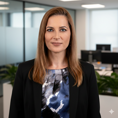 Mișcare pe piața de executive search: Cristina Popa-Bochiș devine Partener în cadrul PFP Advisory