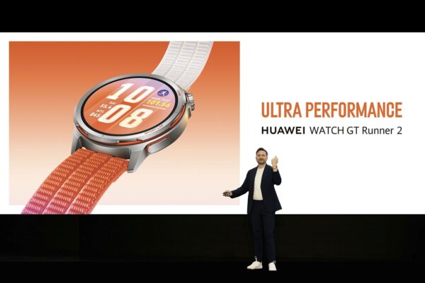 WATCH GT Runner 2: noul smartwatch HUAWEI creat pentru alergători de toate nivelurile
